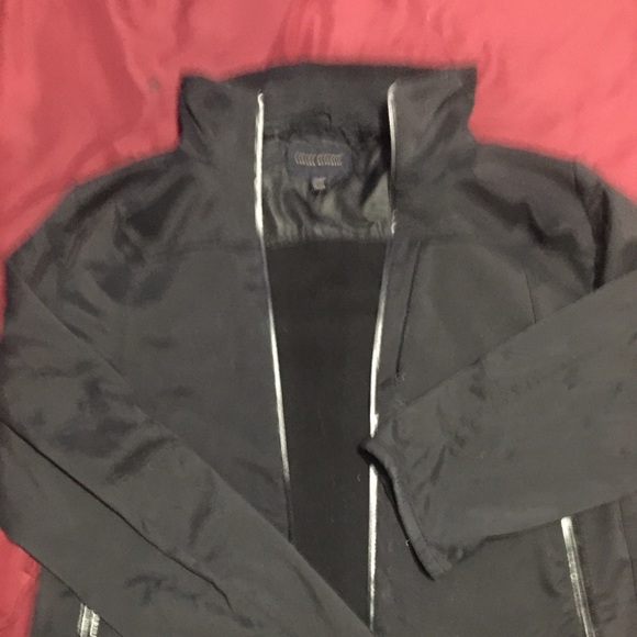 Bannana Republic Dress Coat-Insulated - Picture 2 of 4